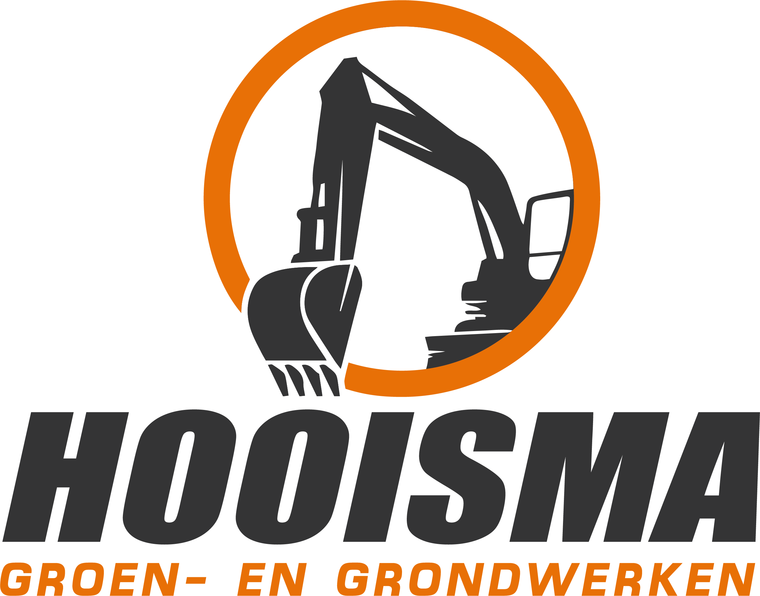 Hooisma Groen- en grondwerken